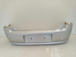 bontott OPEL VECTRA C Hátsó Lökhárító (Üresen)