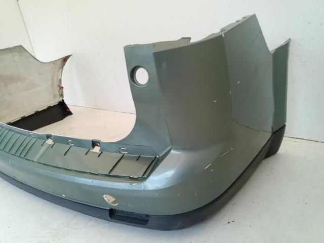 bontott OPEL VECTRA C Hátsó Lökhárító (Üresen)