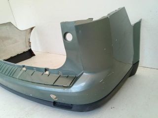 bontott OPEL VECTRA C Hátsó Lökhárító (Üresen)