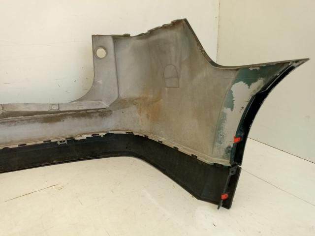 bontott OPEL VECTRA C Hátsó Lökhárító (Üresen)