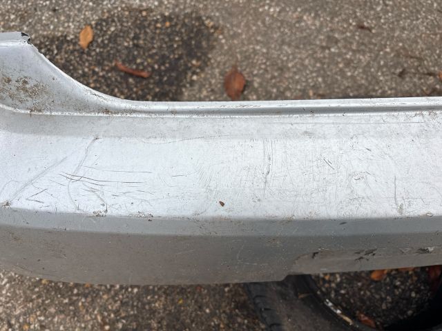 bontott OPEL VECTRA C Hátsó Lökhárító (Üresen)