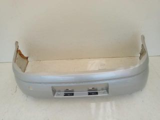 bontott OPEL VECTRA C Hátsó Lökhárító (Üresen)