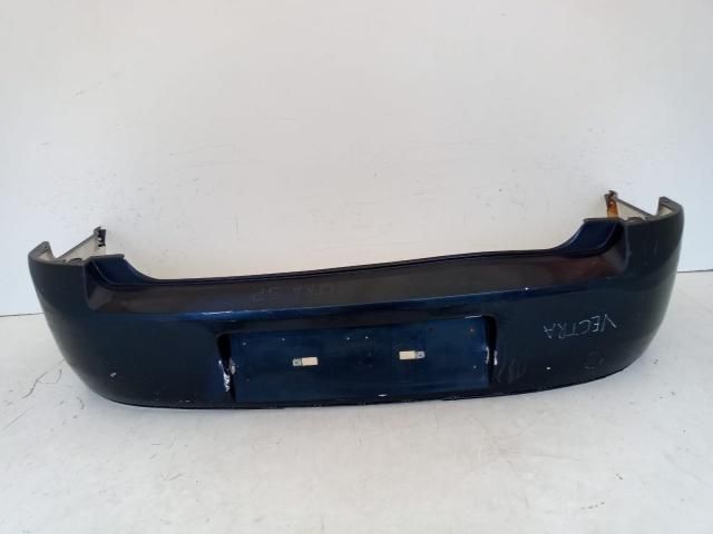 bontott OPEL VECTRA C Hátsó Lökhárító (Üresen)