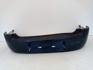 bontott OPEL VECTRA C Hátsó Lökhárító (Üresen)