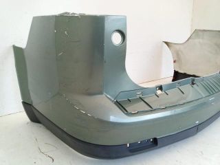 bontott OPEL VECTRA C Hátsó Lökhárító (Üresen)