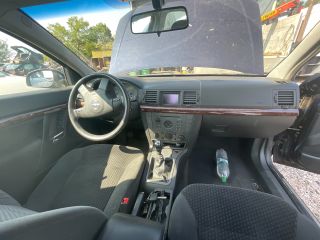 bontott OPEL VECTRA C Hátsó Ülés