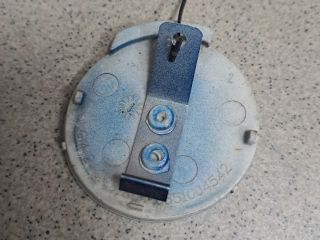 bontott OPEL VECTRA C Hátsó Vonószem Burkolat