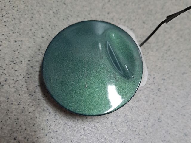 bontott OPEL VECTRA C Hátsó Vonószem Burkolat