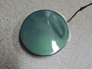 bontott OPEL VECTRA C Hátsó Vonószem Burkolat