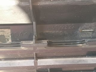 bontott OPEL VECTRA C Hűtőrács