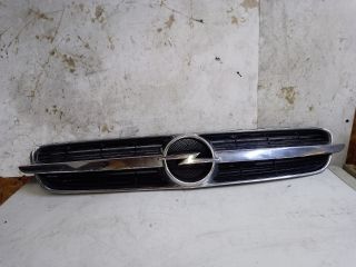 bontott OPEL VECTRA C Hűtőrács