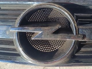 bontott OPEL VECTRA C Hűtőrács