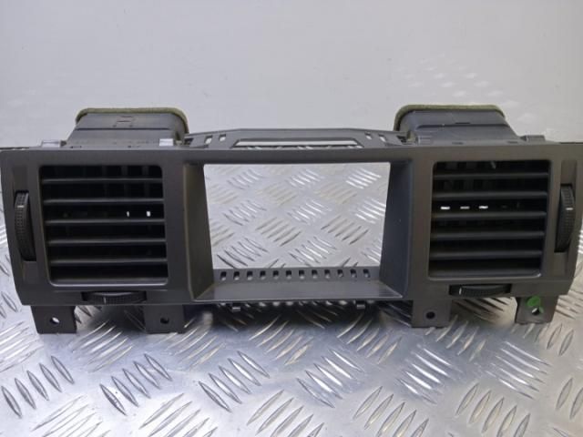 bontott OPEL VECTRA C Hűtőrács