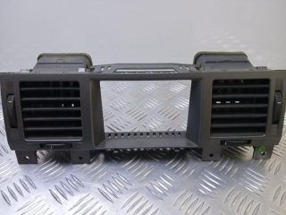 bontott OPEL VECTRA C Hűtőrács