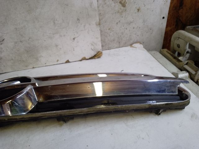 bontott OPEL VECTRA C Hűtőrács