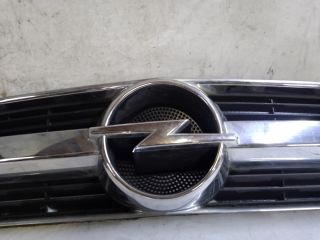 bontott OPEL VECTRA C Hűtőrács