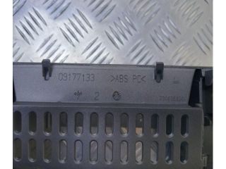 bontott OPEL VECTRA C Hűtőrács