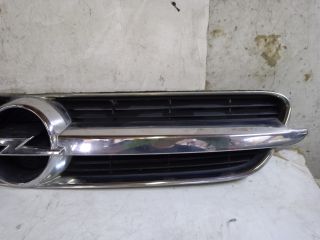 bontott OPEL VECTRA C Hűtőrács