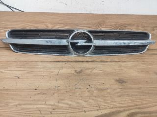 bontott OPEL VECTRA C Hűtőrács