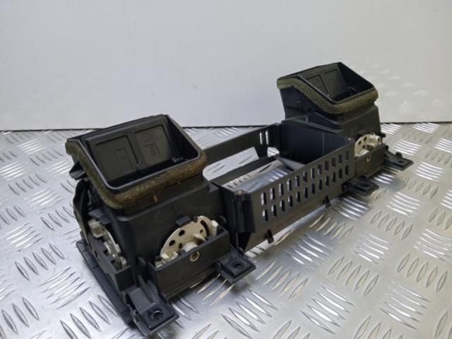 bontott OPEL VECTRA C Hűtőrács