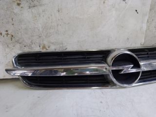 bontott OPEL VECTRA C Hűtőrács
