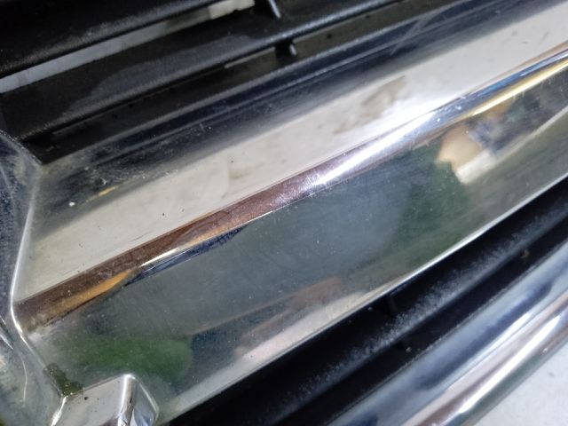 bontott OPEL VECTRA C Hűtőrács