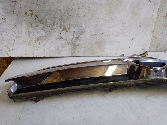 bontott OPEL VECTRA C Hűtőrács