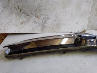 bontott OPEL VECTRA C Hűtőrács