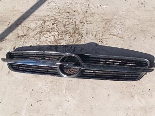 bontott OPEL VECTRA C Hűtőrács