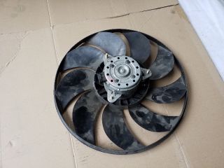 bontott OPEL VECTRA C Hűtőventilátor Motor