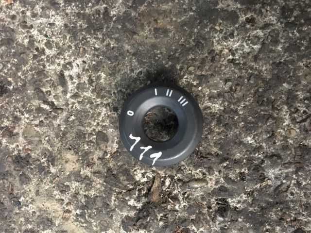 bontott OPEL VECTRA C Immobilizer Gyűrű