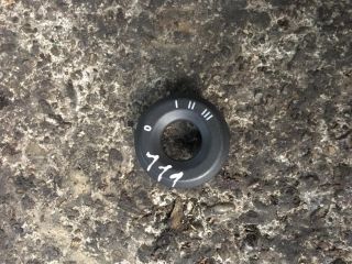 bontott OPEL VECTRA C Immobilizer Gyűrű