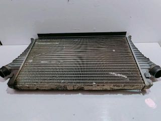bontott OPEL VECTRA C Intercooler