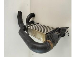 bontott OPEL VECTRA C Intercooler