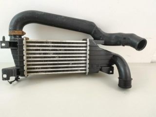 bontott OPEL VECTRA C Intercooler
