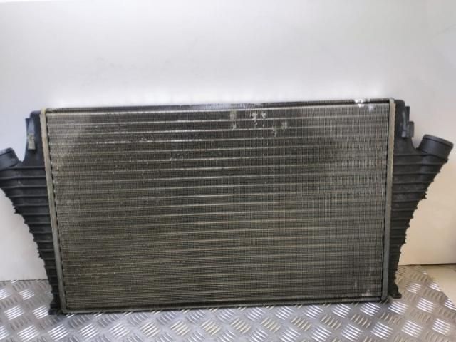 bontott OPEL VECTRA C Intercooler