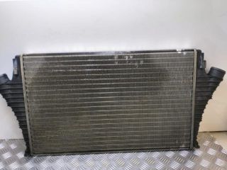 bontott OPEL VECTRA C Intercooler