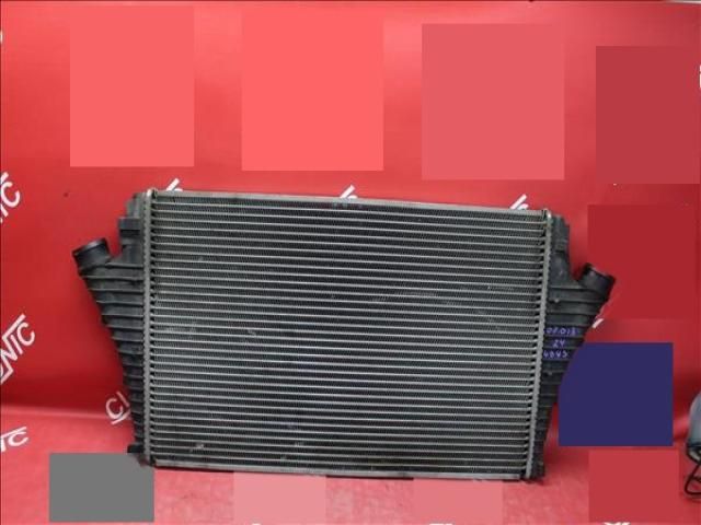 bontott OPEL VECTRA C Intercooler