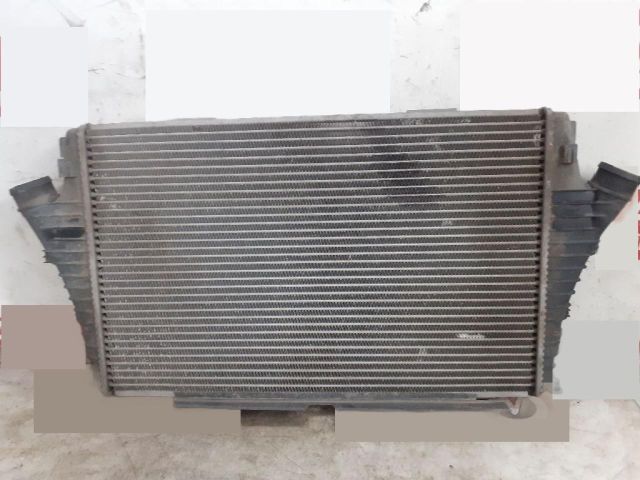 bontott OPEL VECTRA C Intercooler
