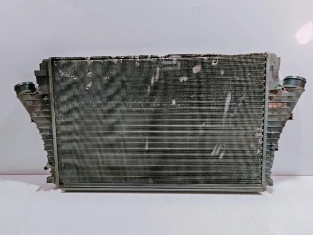 bontott OPEL VECTRA C Intercooler