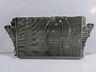 bontott OPEL VECTRA C Intercooler