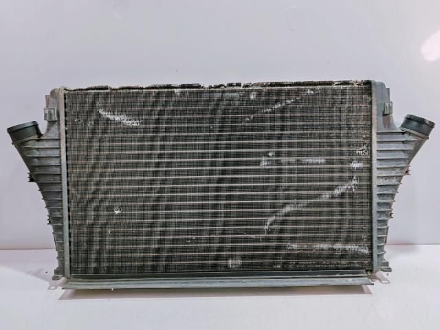 bontott OPEL VECTRA C Intercooler