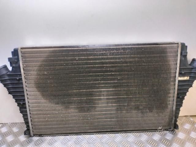 bontott OPEL VECTRA C Intercooler