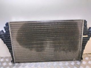 bontott OPEL VECTRA C Intercooler