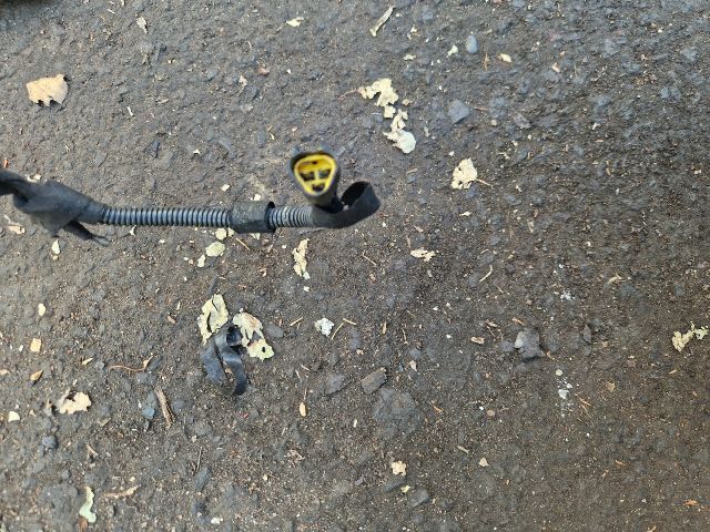 bontott OPEL VECTRA C Izzító/Gyújtó Gyertya Kábel