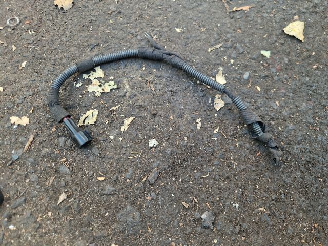 bontott OPEL VECTRA C Izzító/Gyújtó Gyertya Kábel