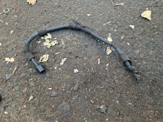 bontott OPEL VECTRA C Izzító/Gyújtó Gyertya Kábel