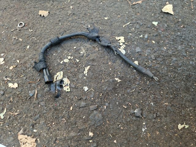 bontott OPEL VECTRA C Izzító/Gyújtó Gyertya Kábel