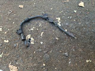 bontott OPEL VECTRA C Izzító/Gyújtó Gyertya Kábel