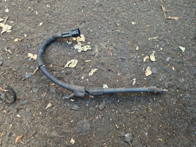 bontott OPEL VECTRA C Izzító/Gyújtó Gyertya Kábel